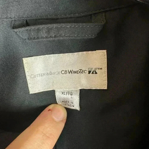 Minnesota Twins Baseball Jacket - Picture 2 of 3